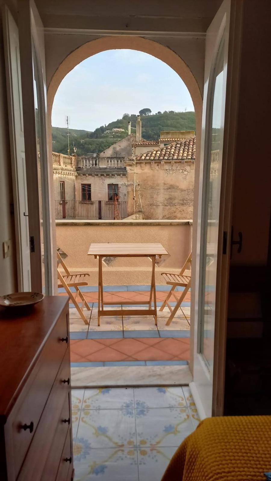 Al Vecchio Castello Tropea Exterior foto