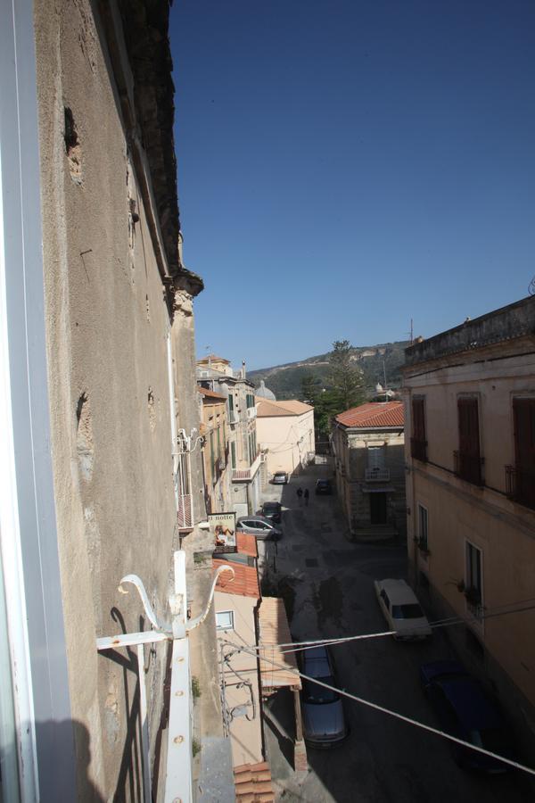 Al Vecchio Castello Tropea Exterior foto