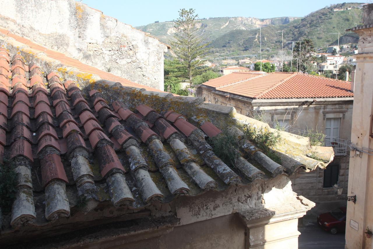 Al Vecchio Castello Tropea Exterior foto